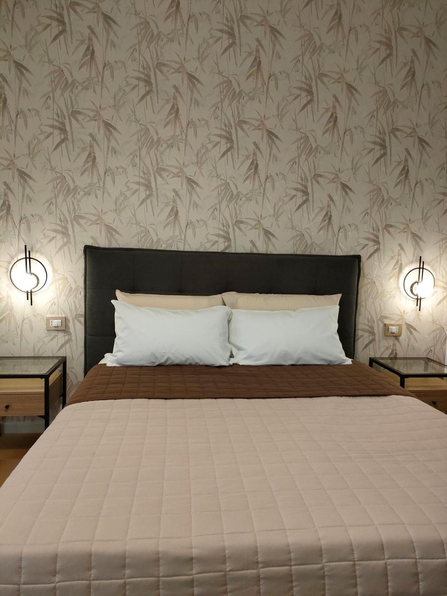 Agape Charme Rooms Bari Exterior foto